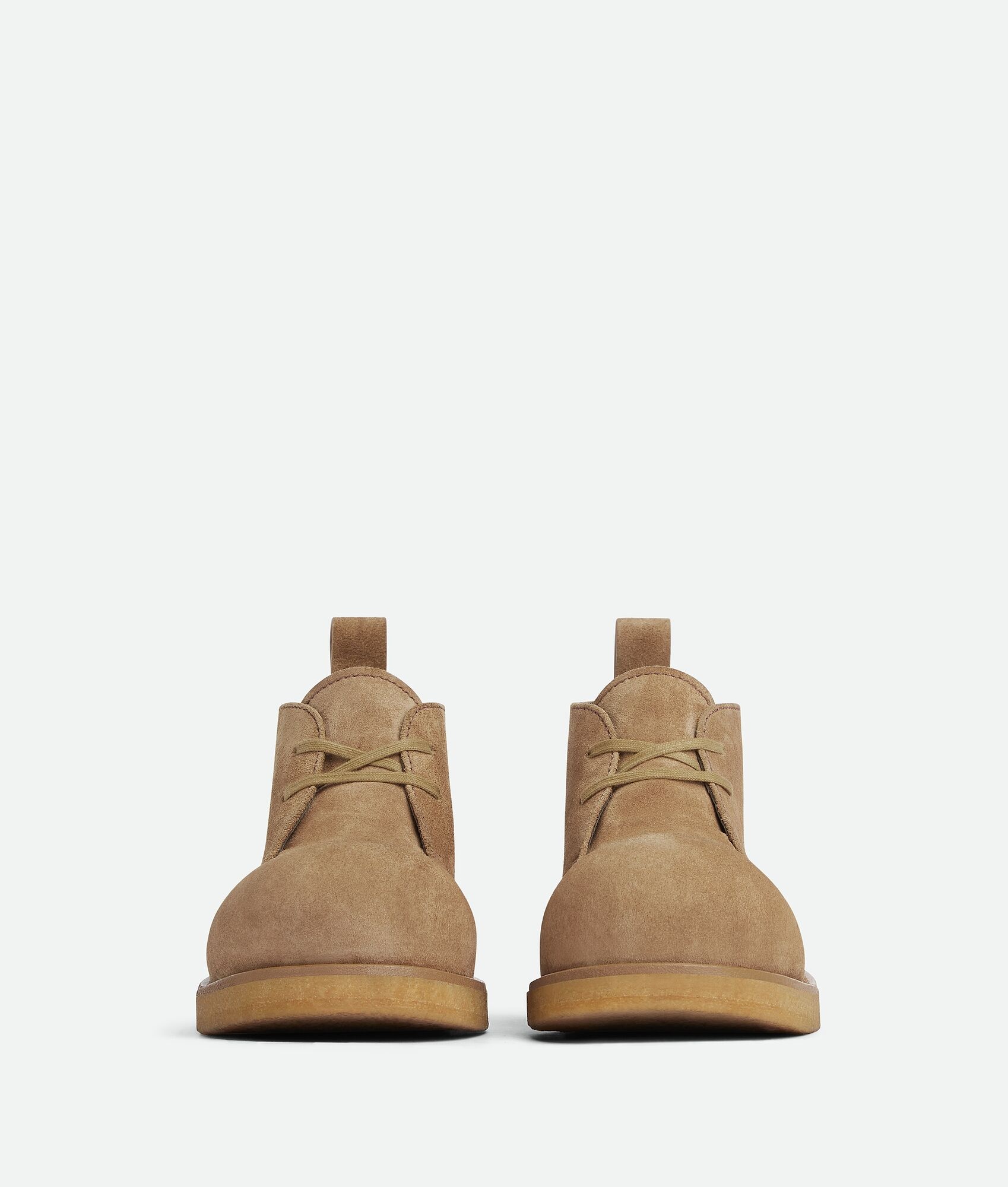 Helium Desert Boot - 2