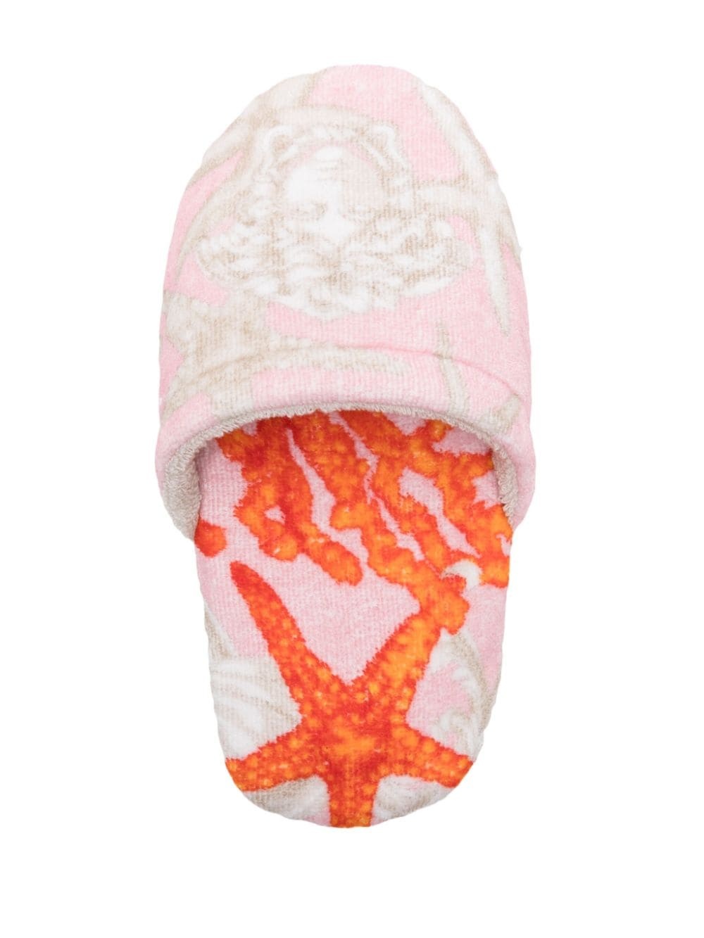 Barocco Sea slippers - 4