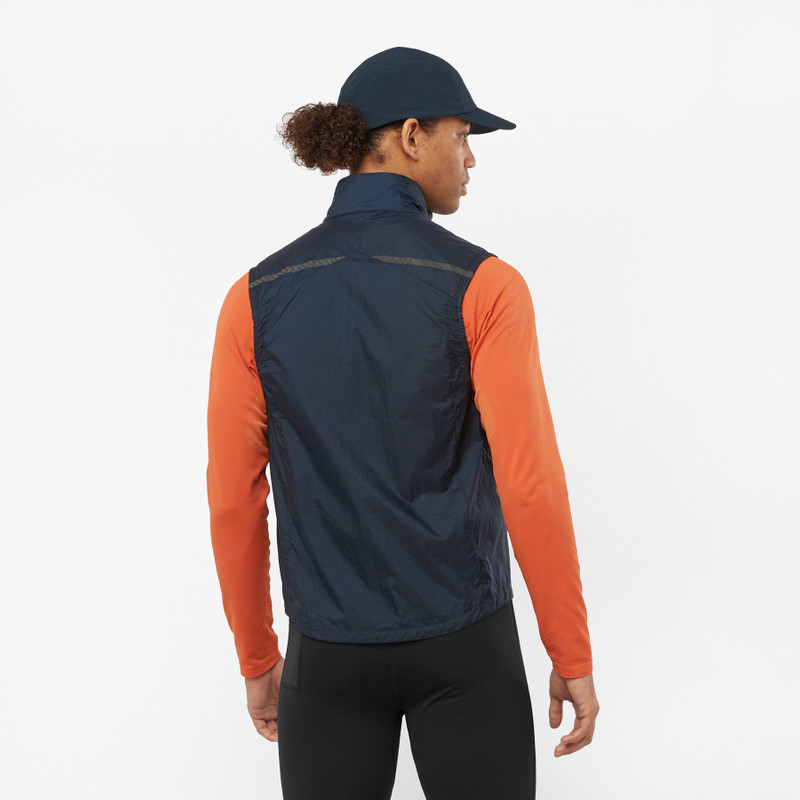SALOMON SENSE FLOW outlook