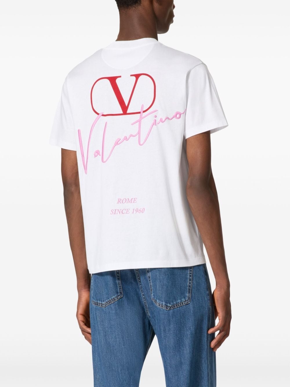 Vlogo T-shirt - 3