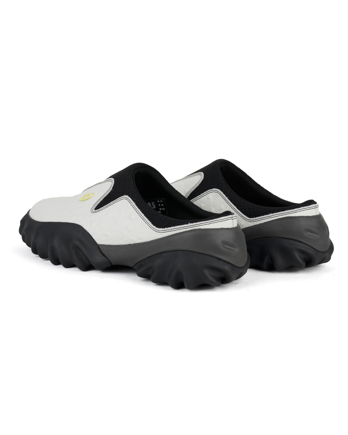 Oakley Factory Team Ostrich Chop Saw Mule - White - 3