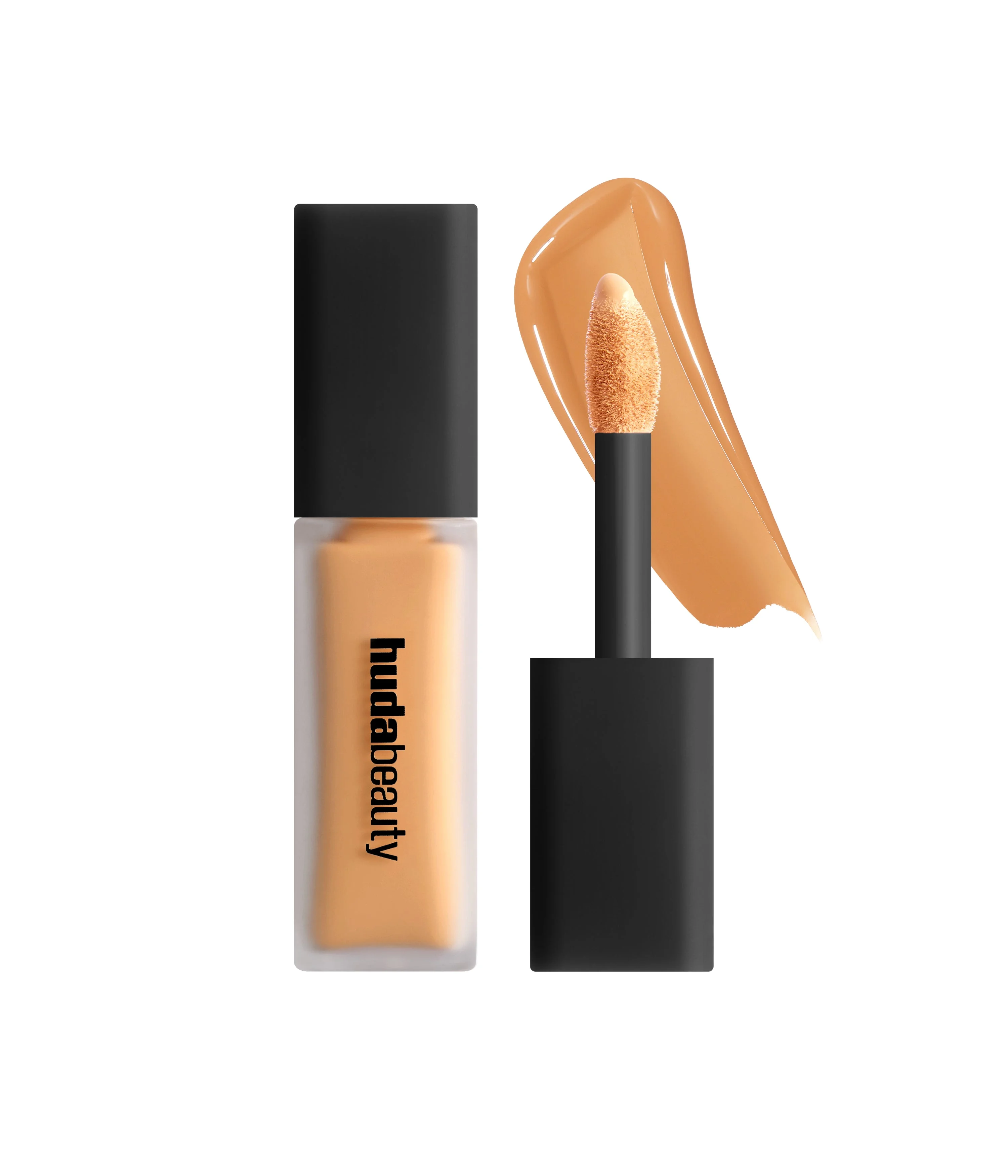 #FauxFilter Luminous Matte Buildable Coverage Crease Proof Concealer - 1