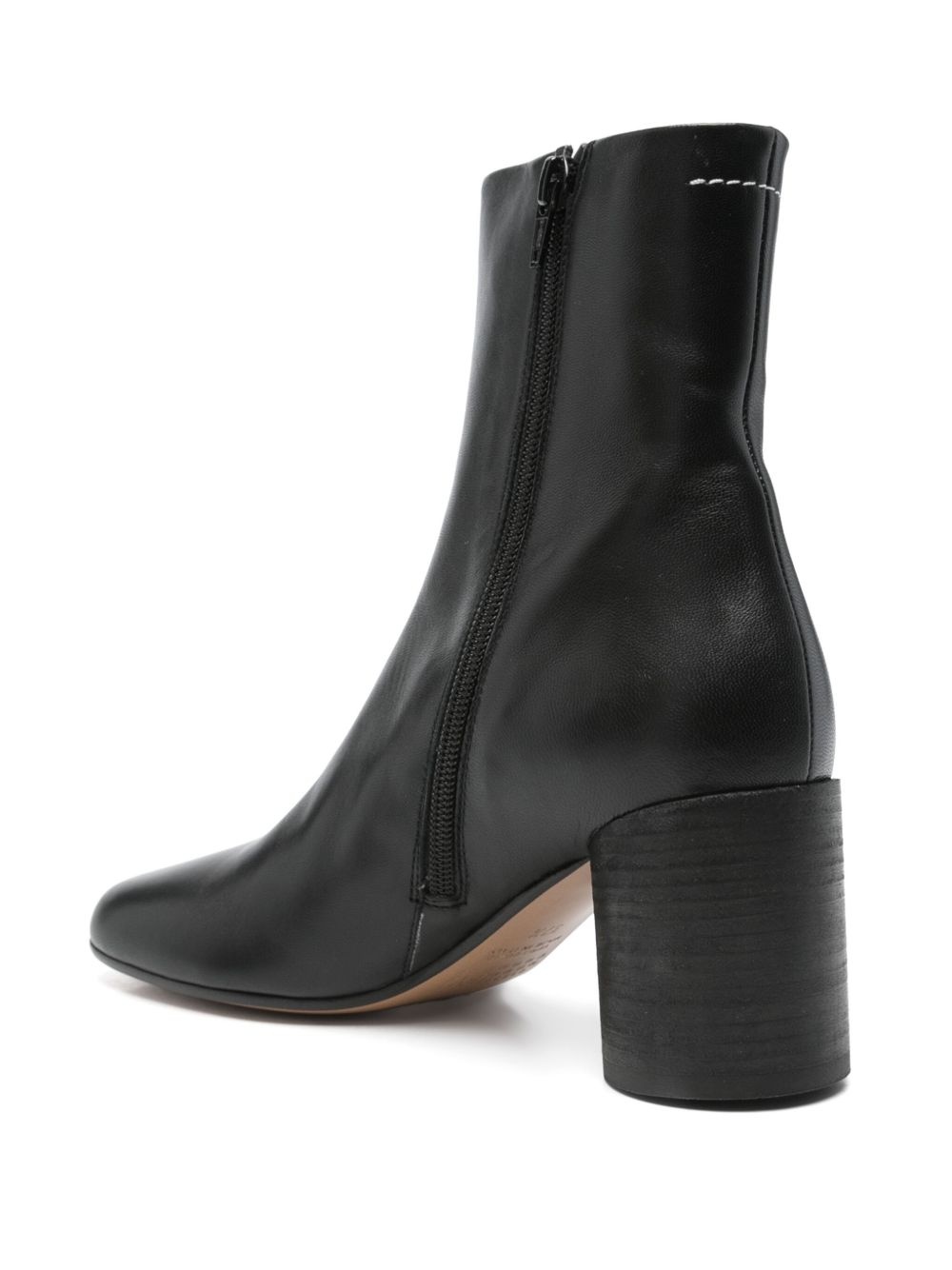 70mm Anatomic ankle boots - 3