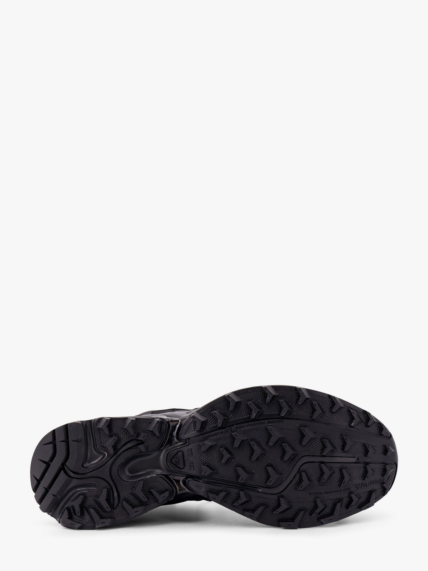 XT-WHISPER MESH AND RUBBER SNEAKERS - 4