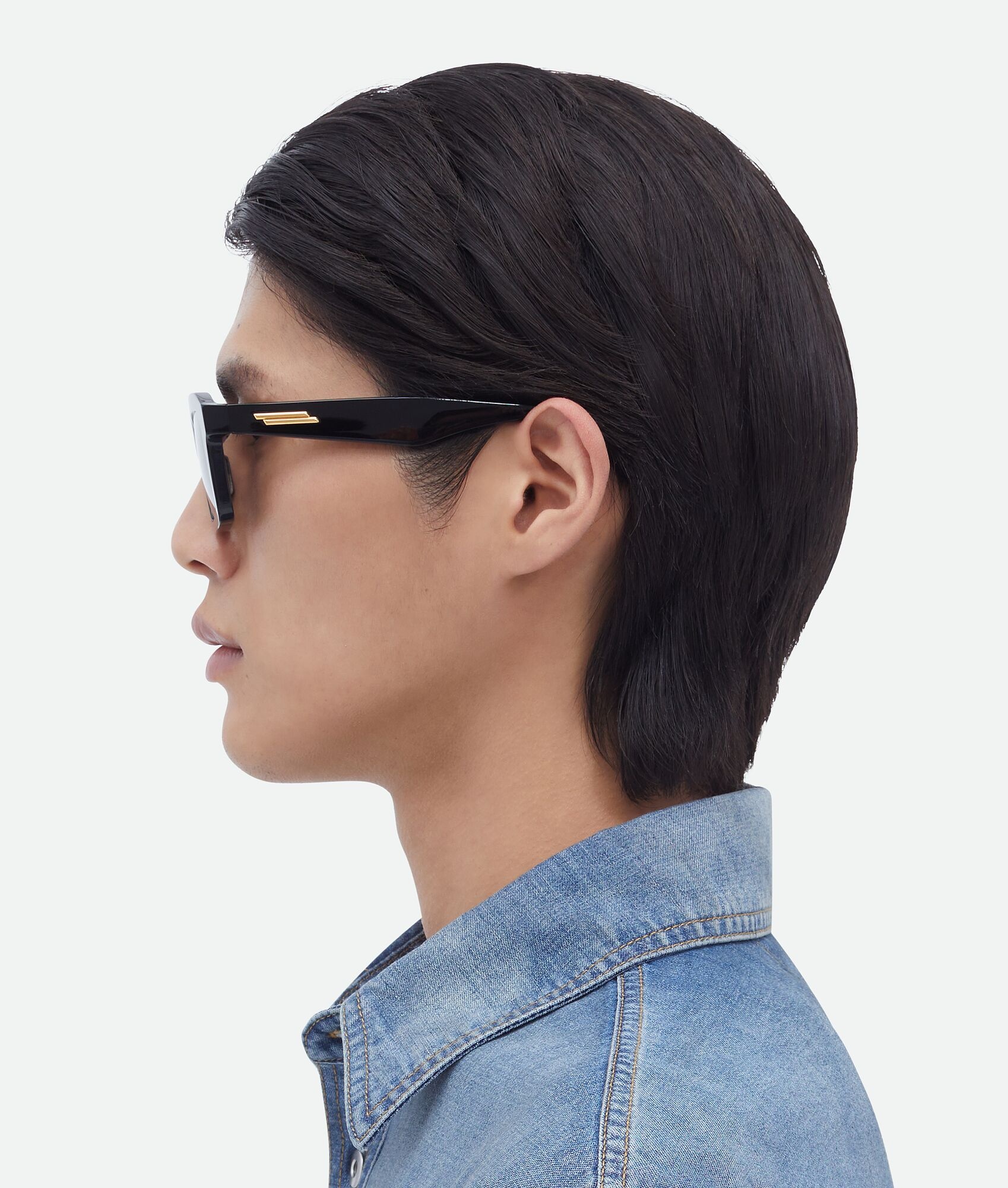 Classic Square Sunglasses - 5