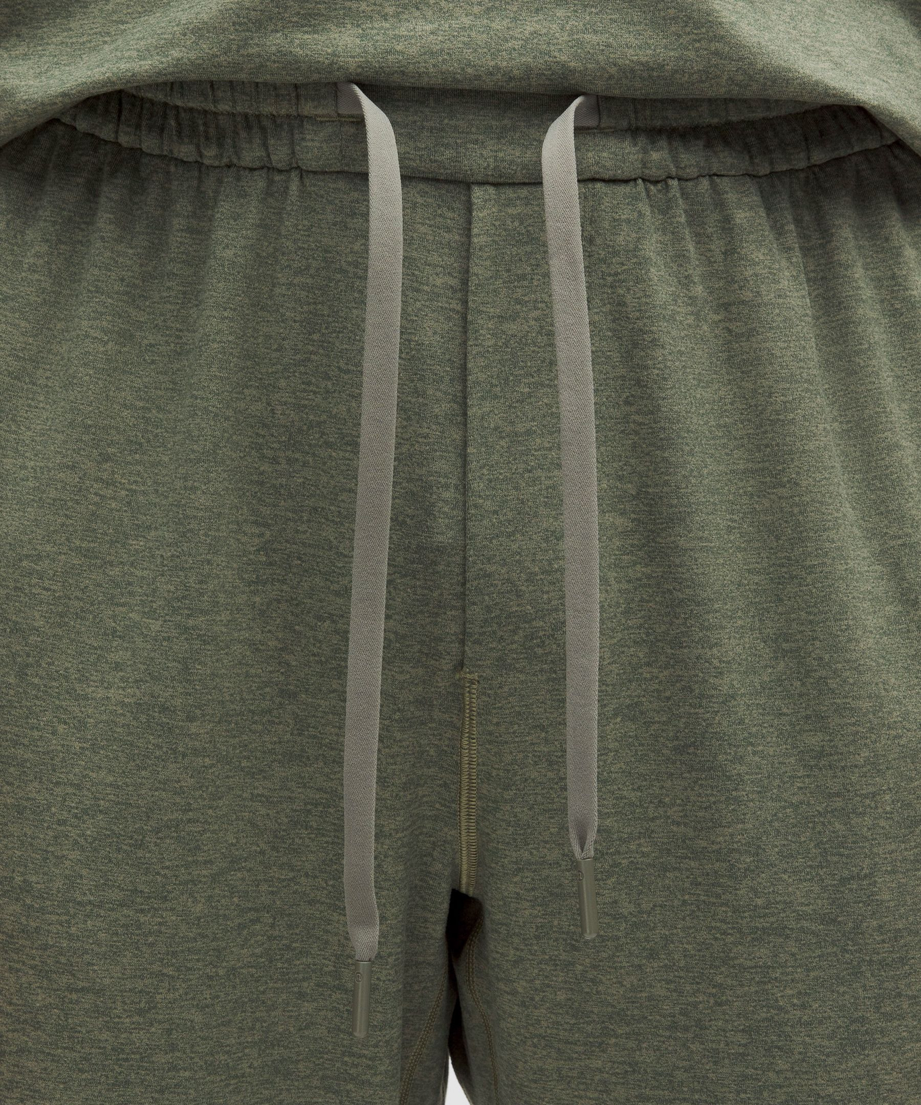 Soft Jersey Jogger *Regular - 4