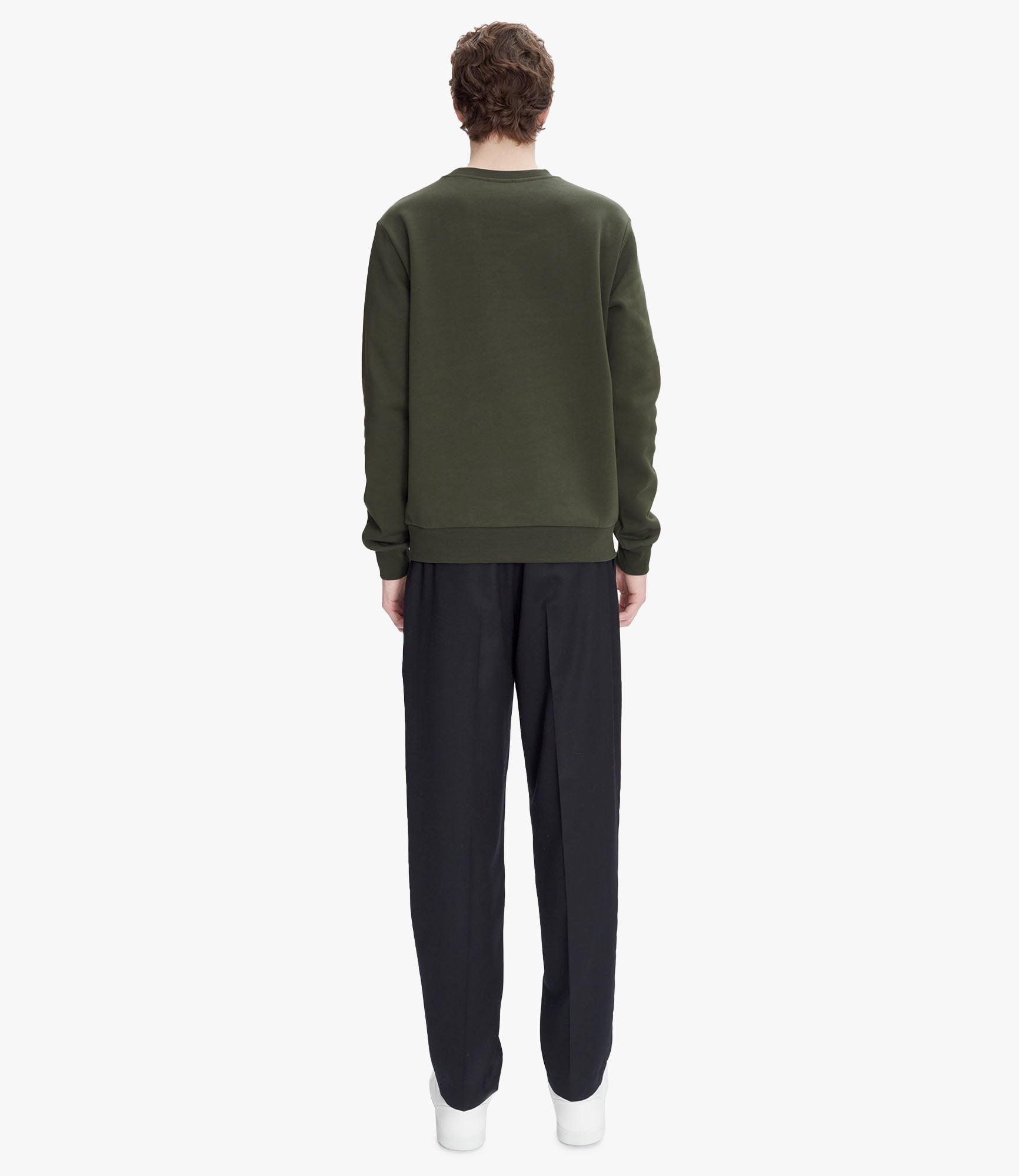 STANDARD RUE MADAME UNISEX SWEATSHIRT (M) - 3
