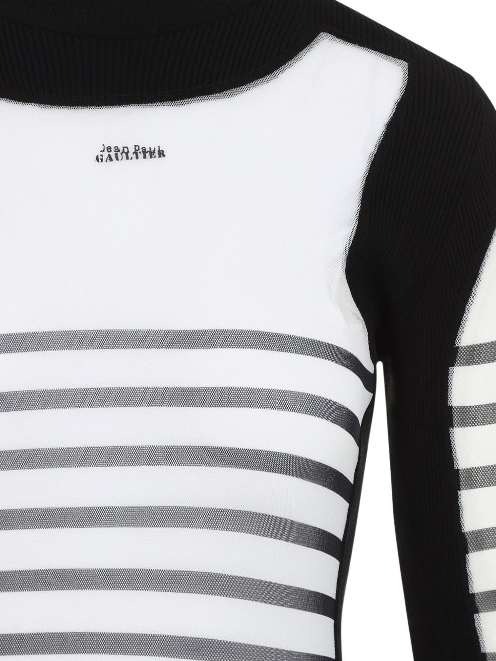striped dress - 3