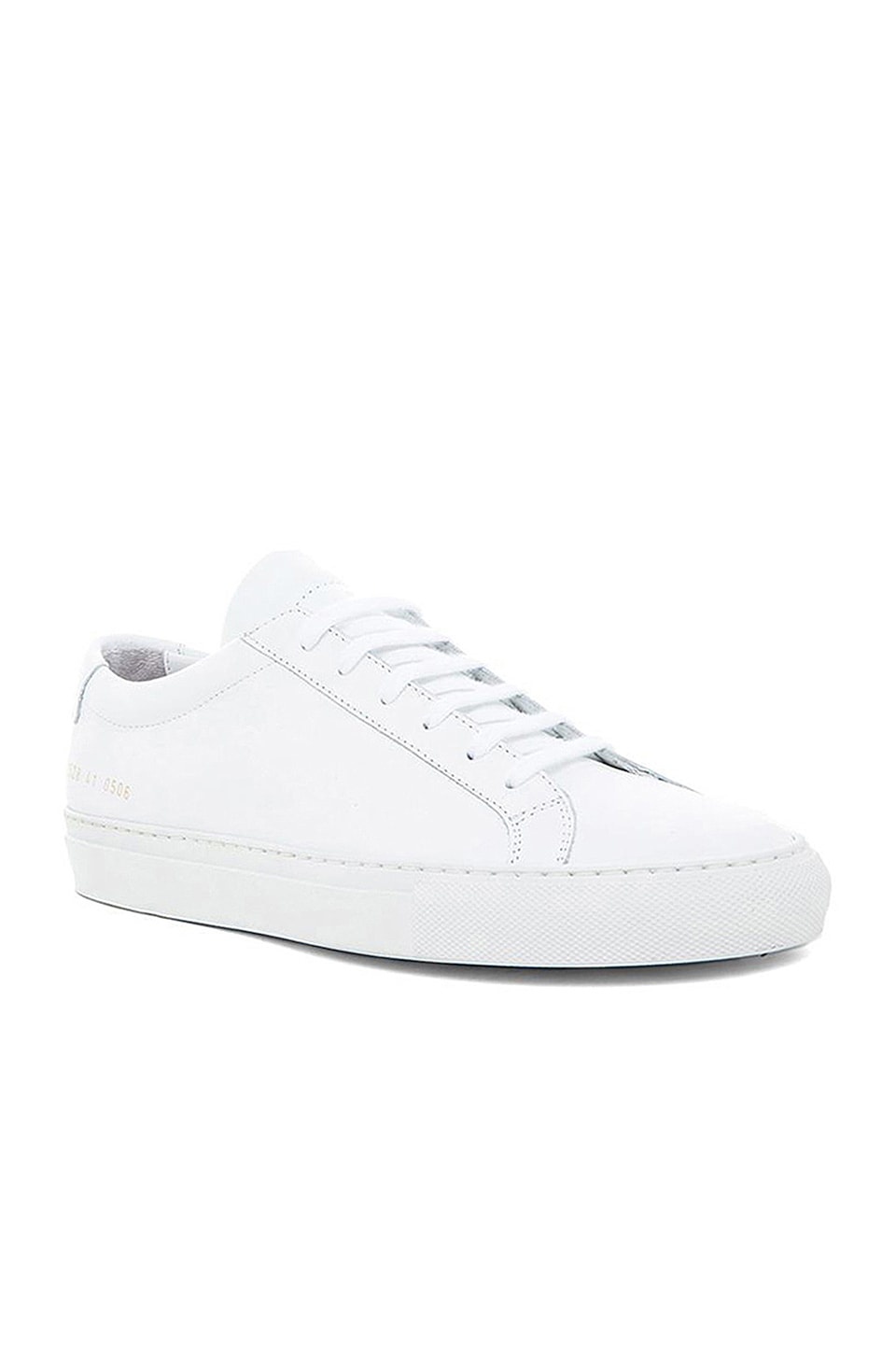 Original Leather Achilles Low - 2