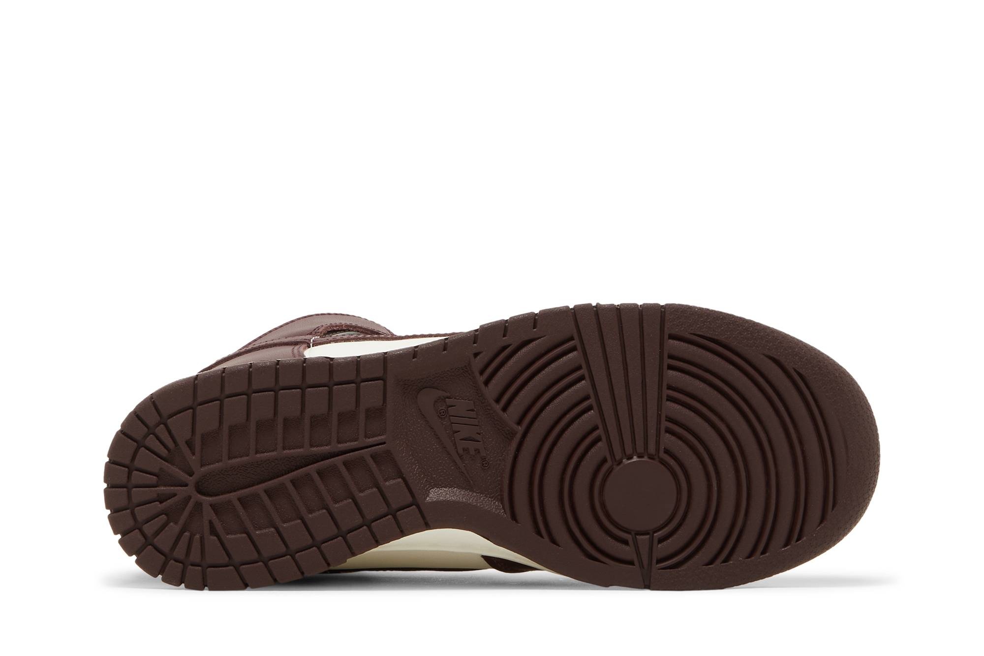 Wmns Dunk High 'Burgundy Crush' - 4