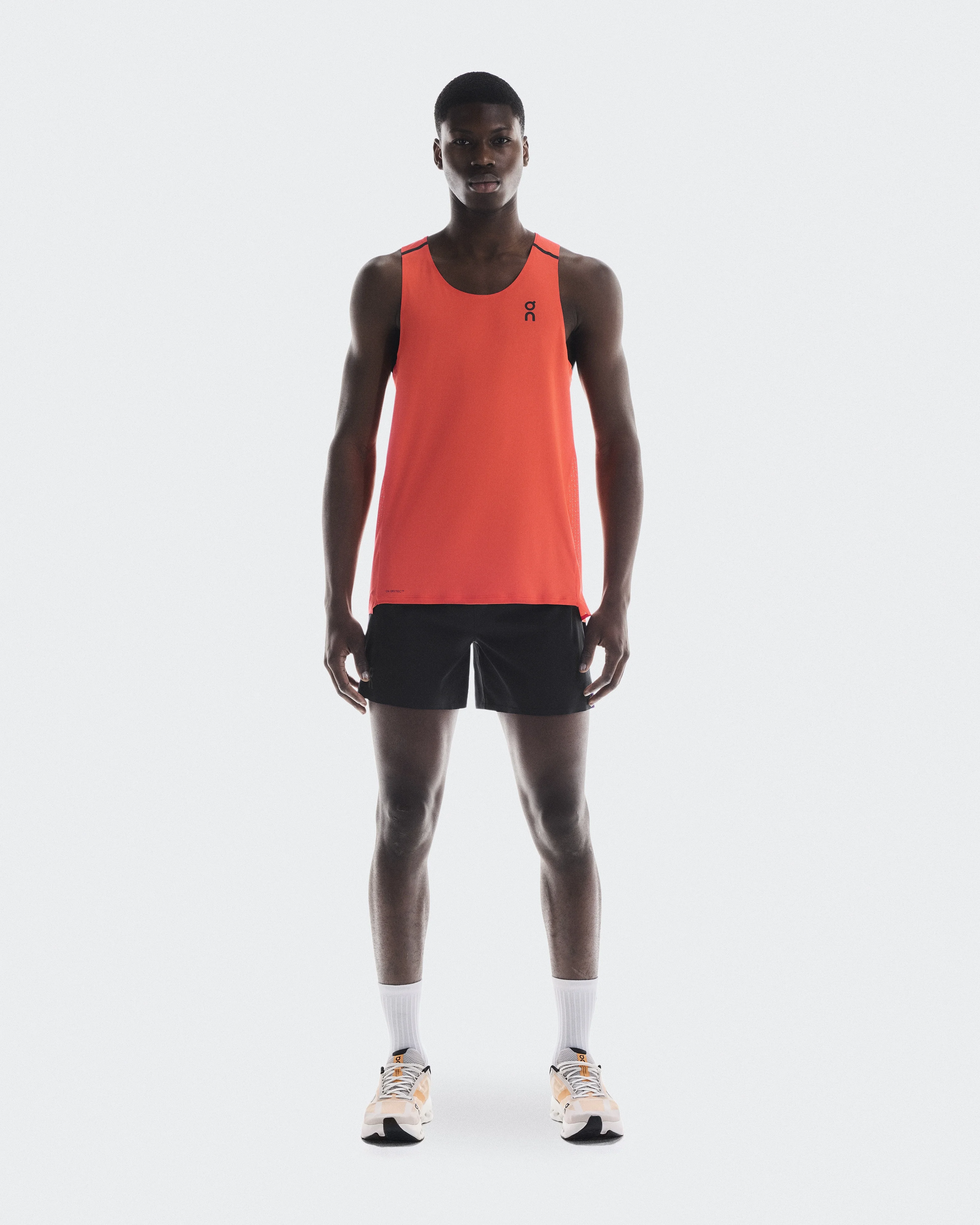 Performance Tank - 1