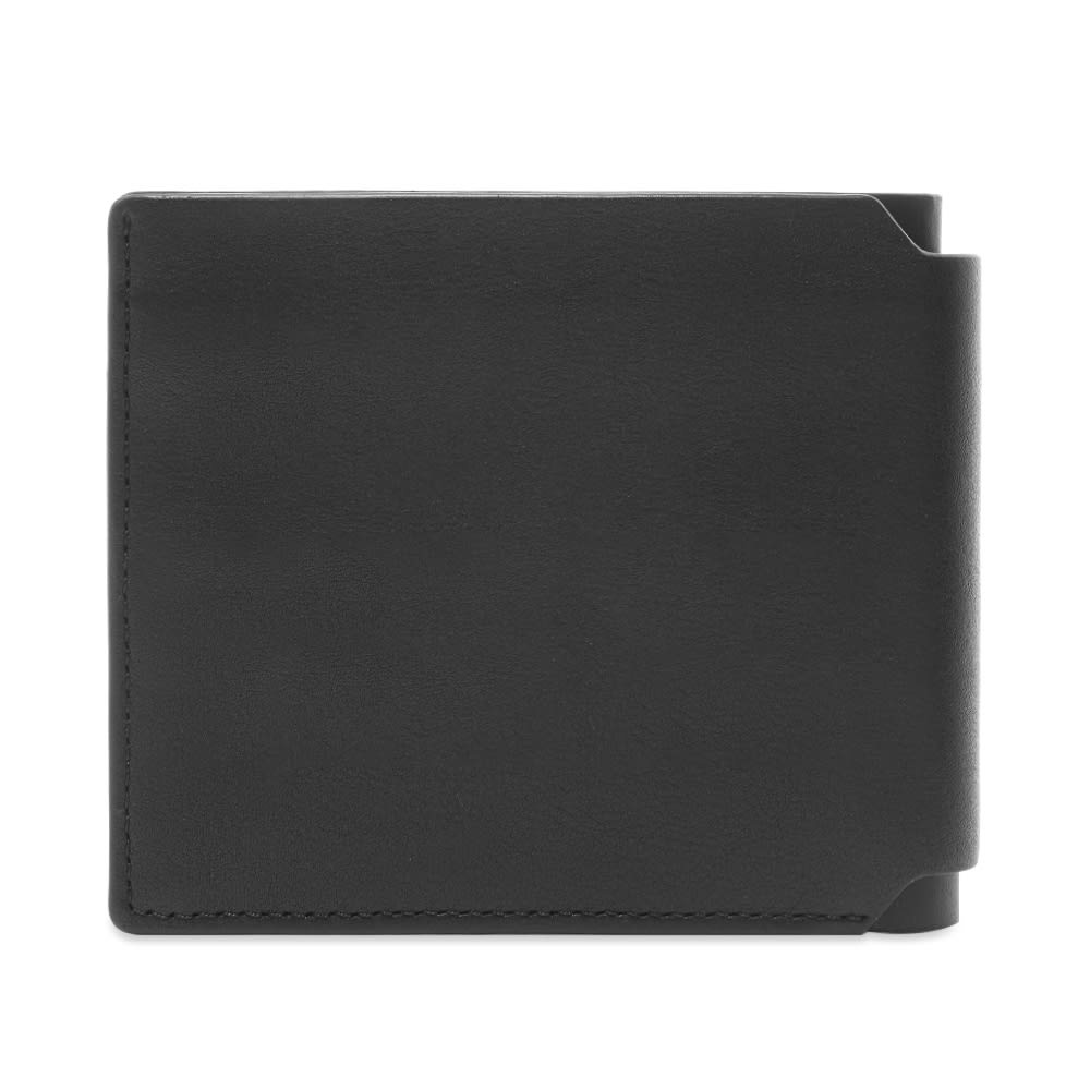 Lanvin Logo Billfold Wallet - 2