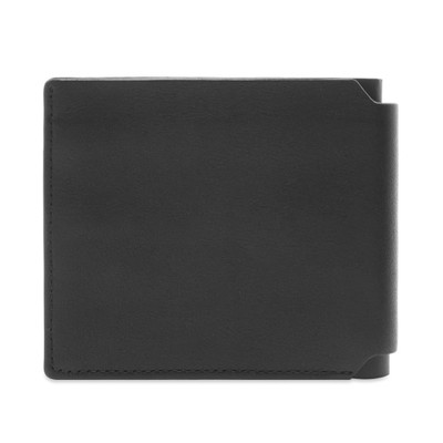 Lanvin Lanvin Logo Billfold Wallet outlook