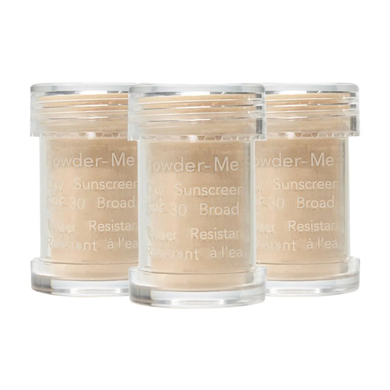 Powder-Me Dry Sunscreen Refill SPF 30 - 1
