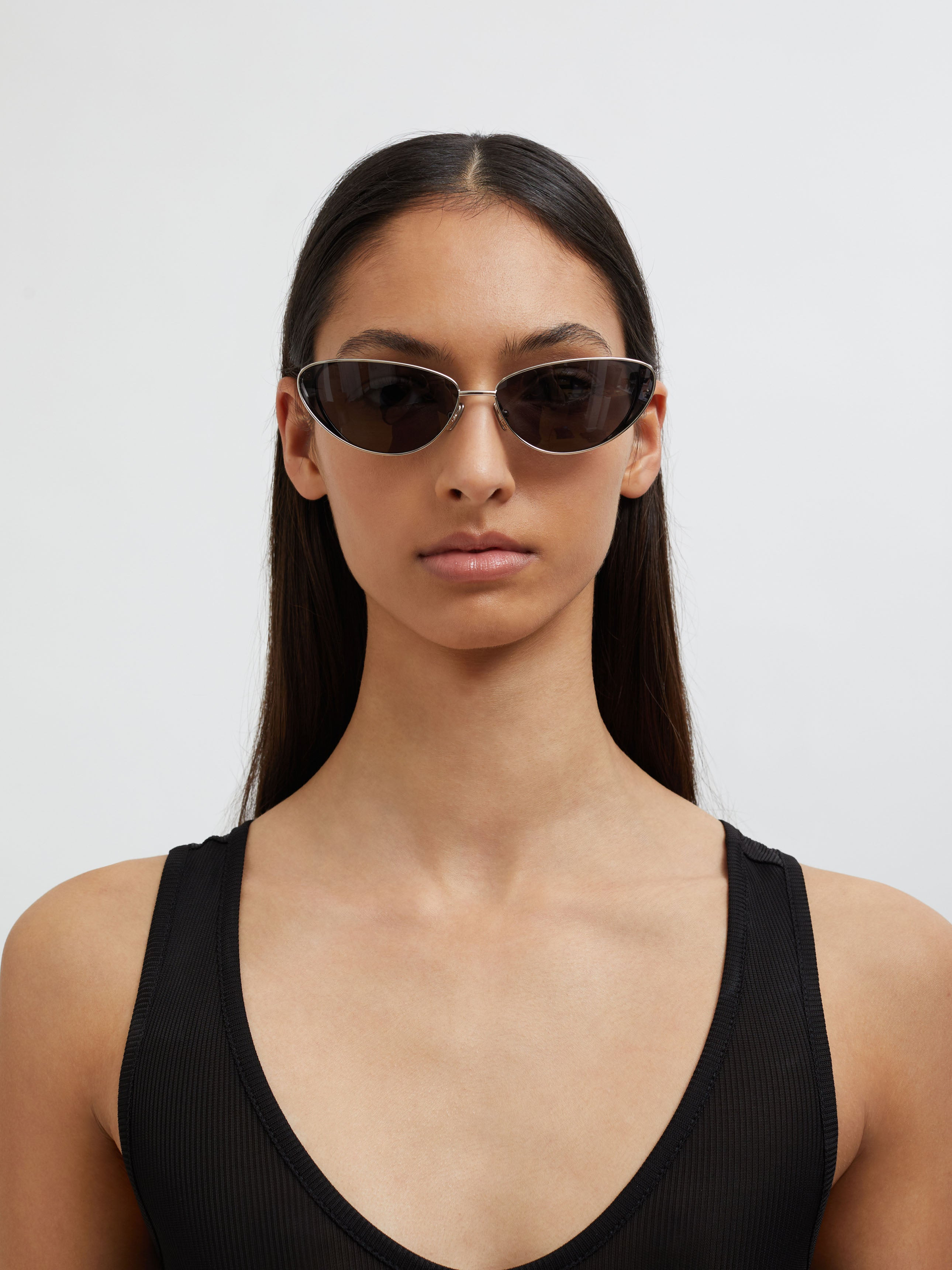 Milla 96 Sunglasses - 5