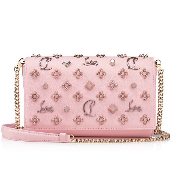 Paloma Clutch POUPEE/POUPEE MET - 1