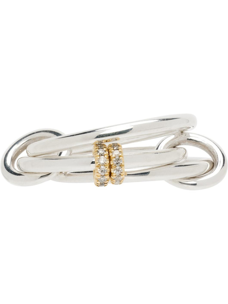 Acacia SG Gris Ring 1