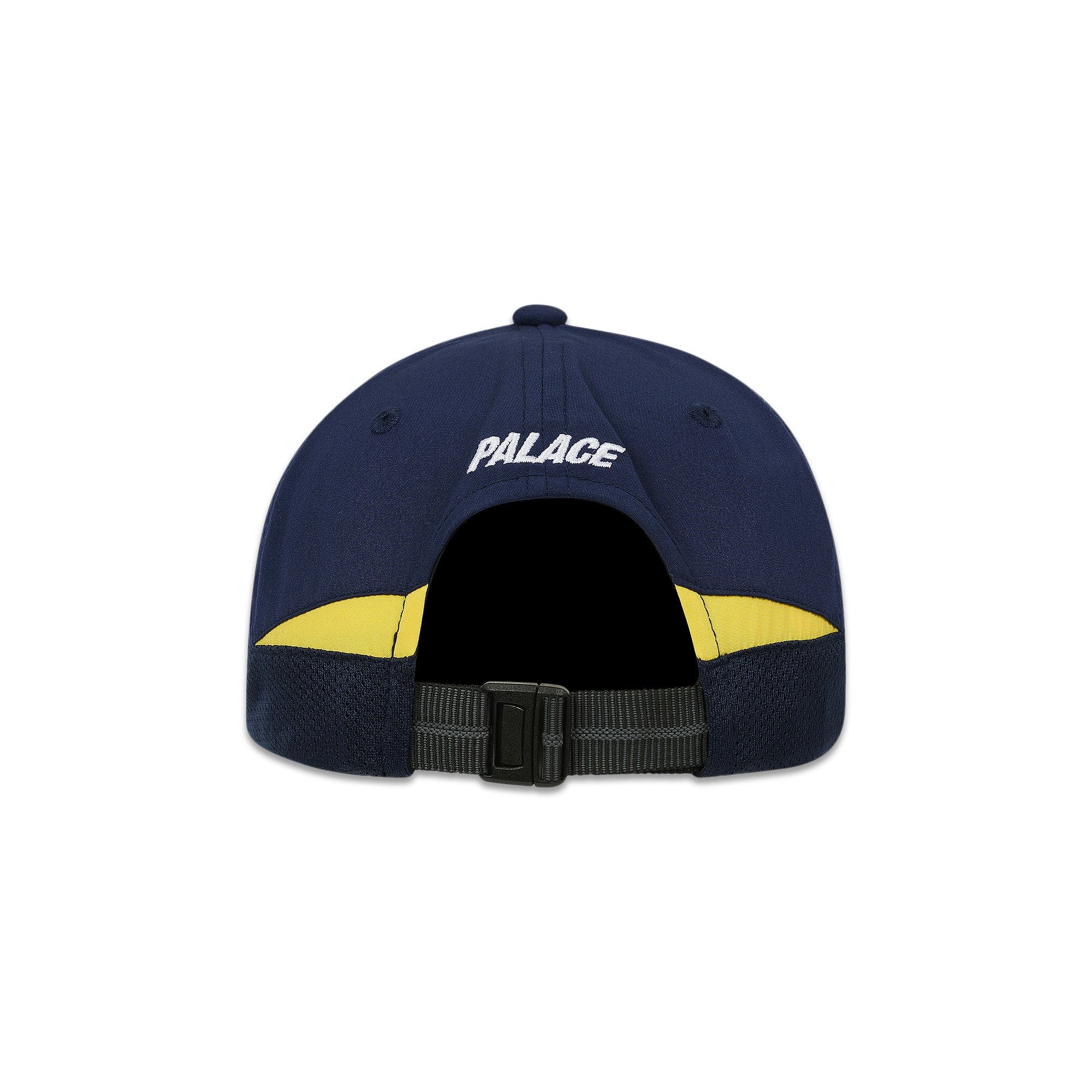 Palace Palamat Shell 6-Panel 'Navy' - 4