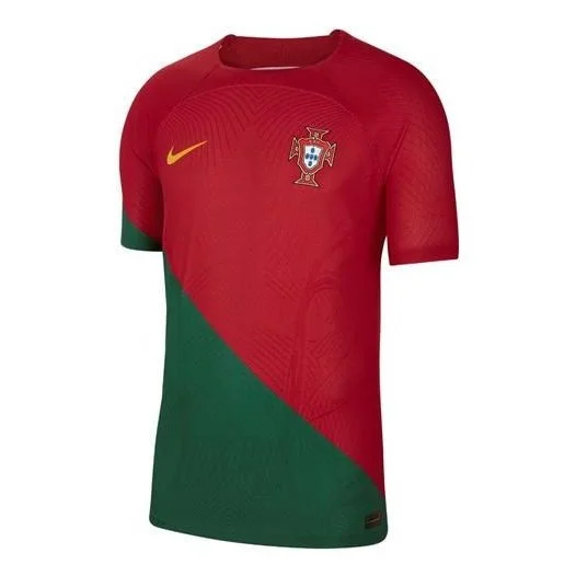 Nike Portugal 2022-2023 World Cup Home Jersey DN0692-628 - 1
