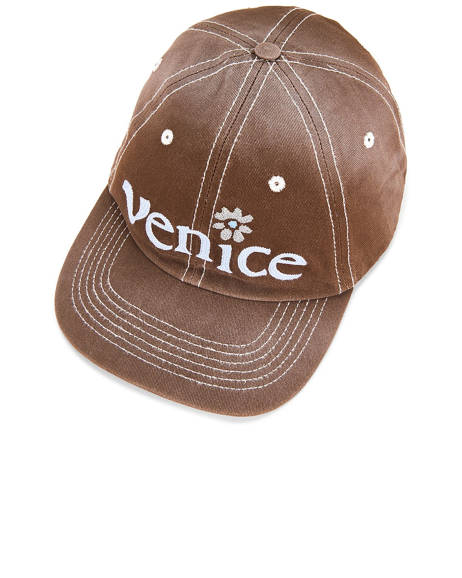 Venice Cap Woven - 4