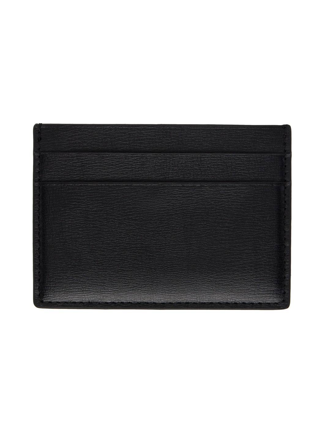 Black Aya Card Holder - 2