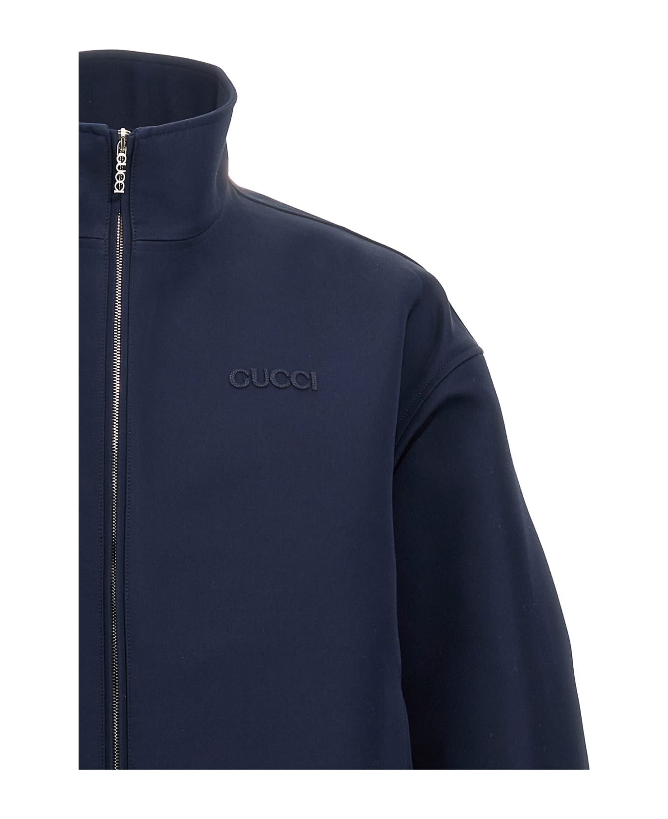 Wool Jacket - 3