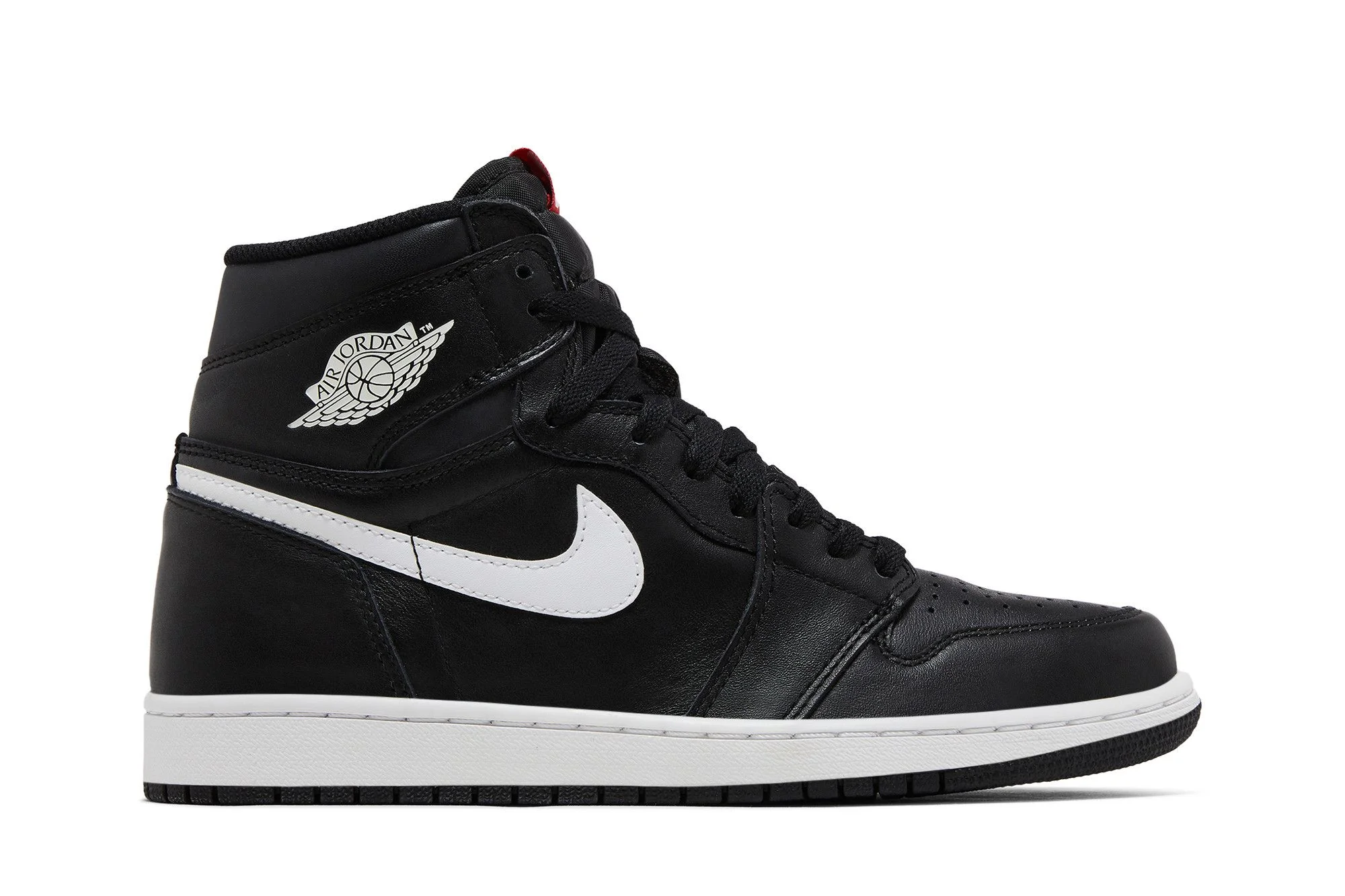 Air Jordan 1 Retro High OG Prm 'Yin Yang' - 1