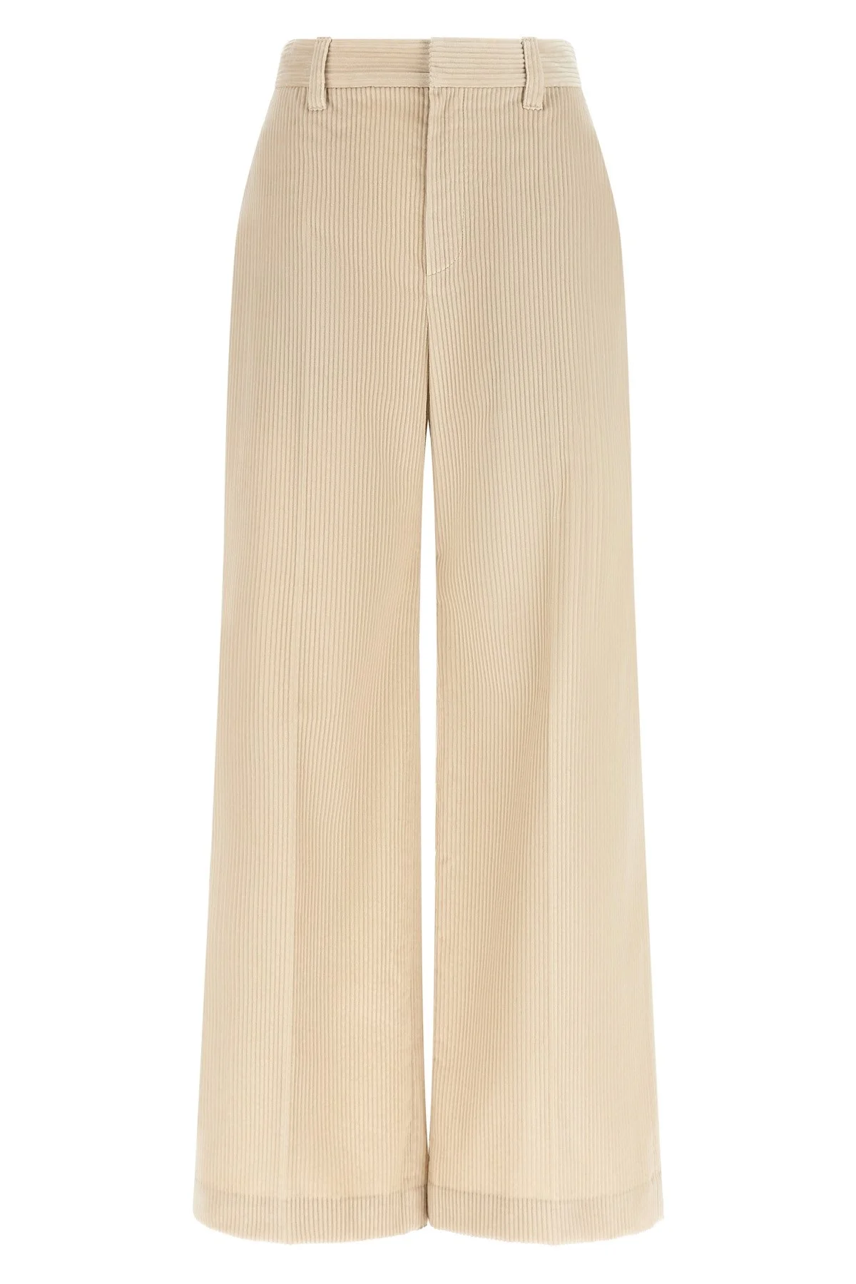 'Loose' Pants - 1