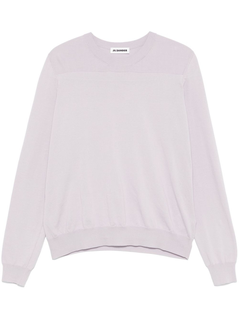 cotton sweater 1