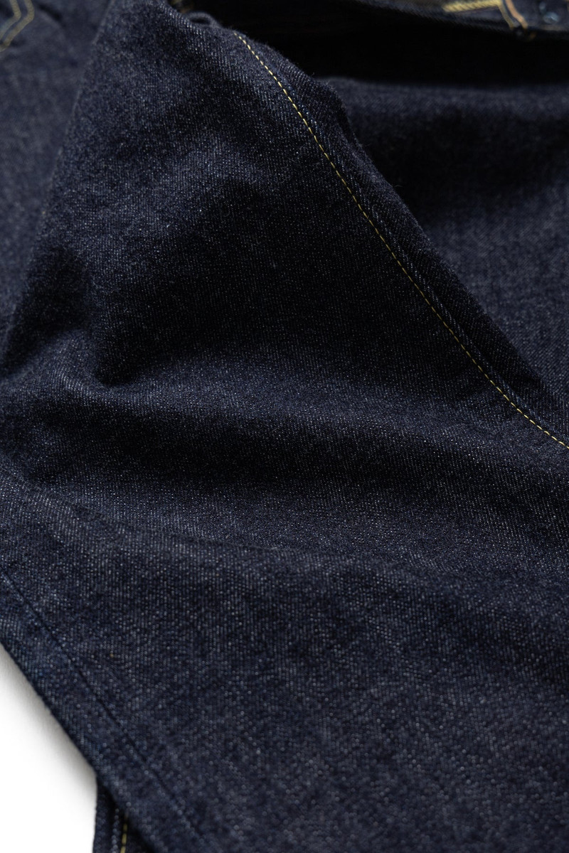 14.25oz Denim 1947 Model 9