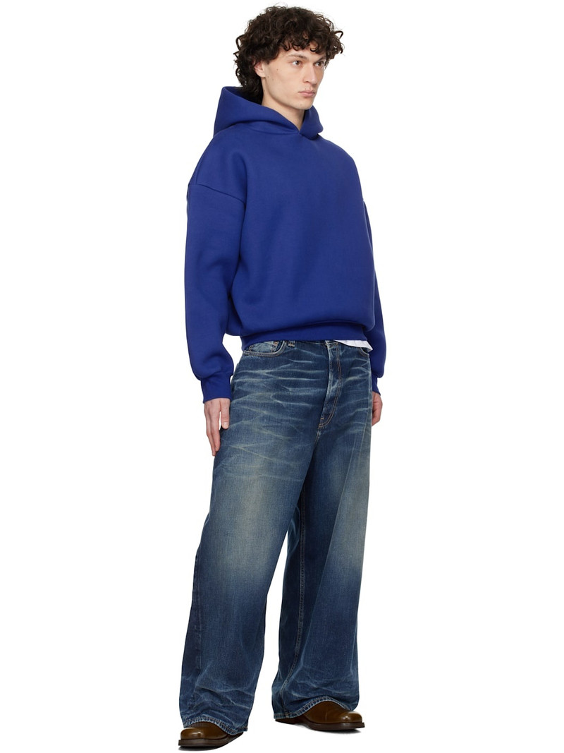 Seventh Blue V2 Hoodie outlook