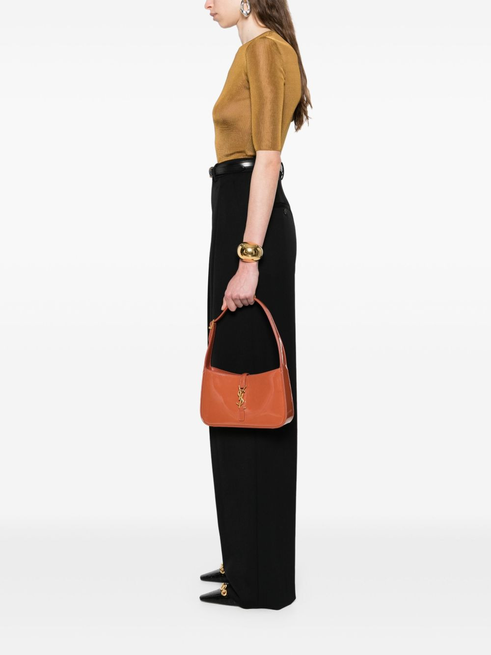 Saint Laurent Women Shoulder Bag Le 5 A 7 - 5