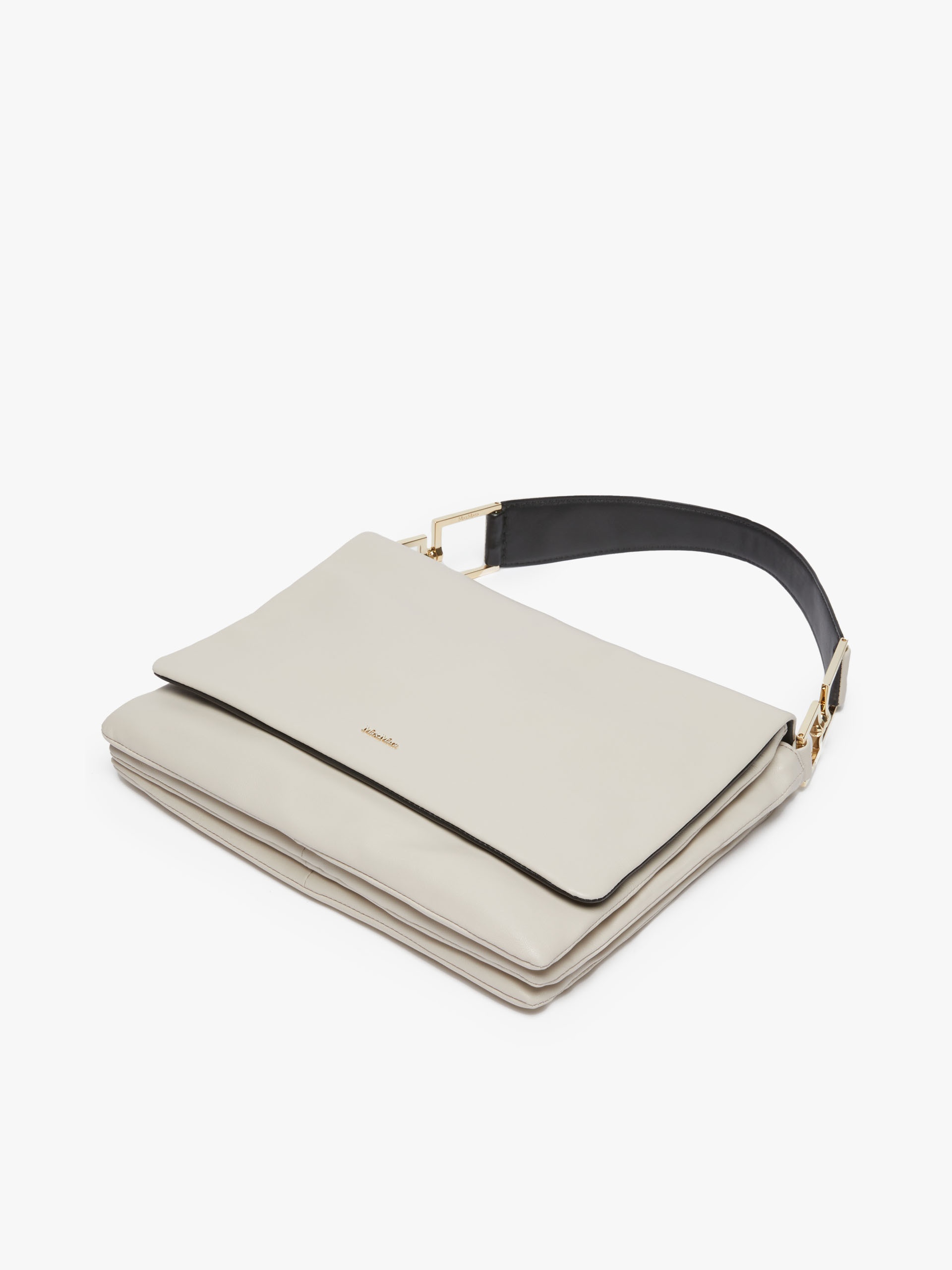 SOFT Soft nappa leather bag - 4