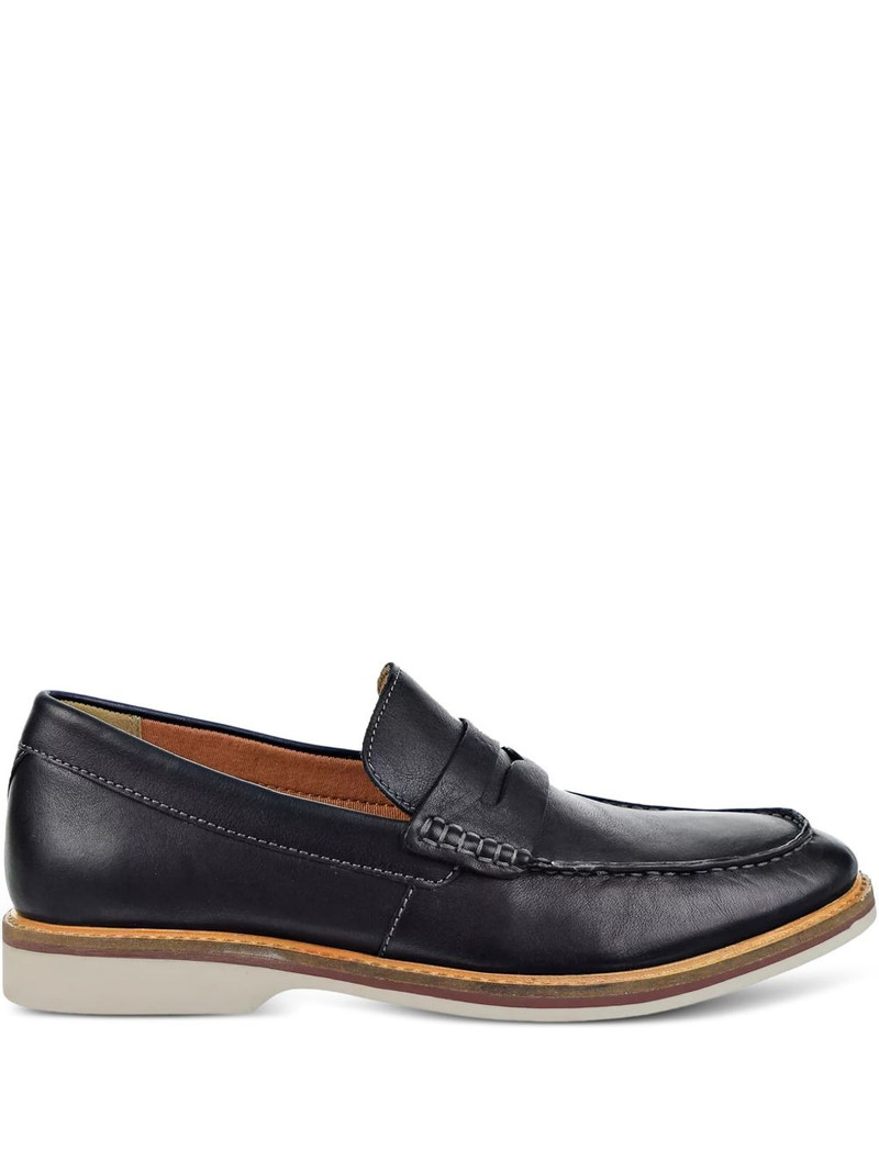 Atticus Free leather loafers 1