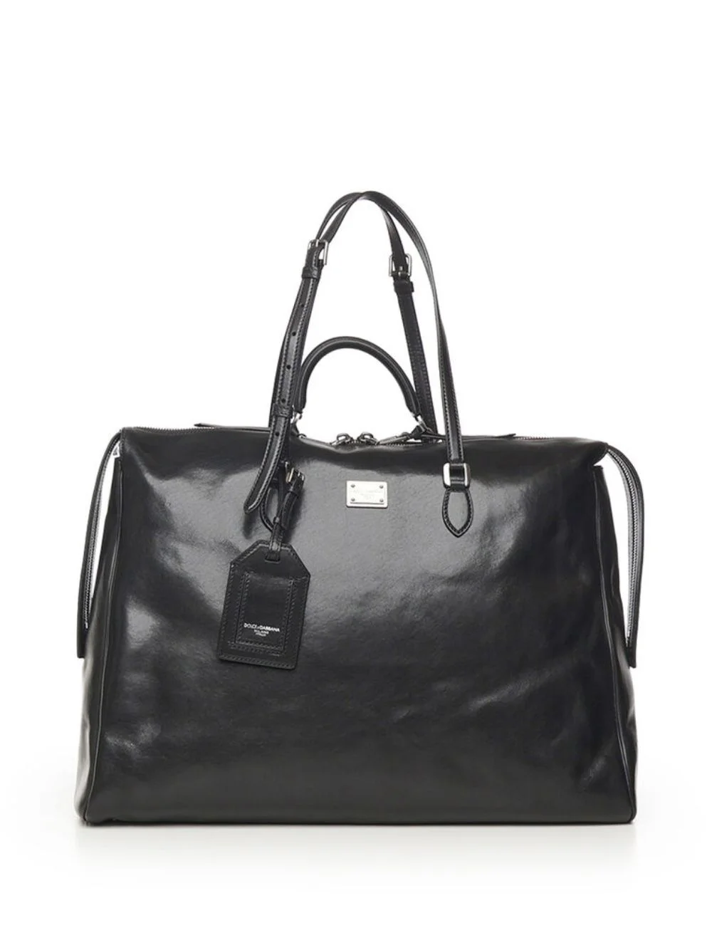 Vittoria calfskin handbag - 1