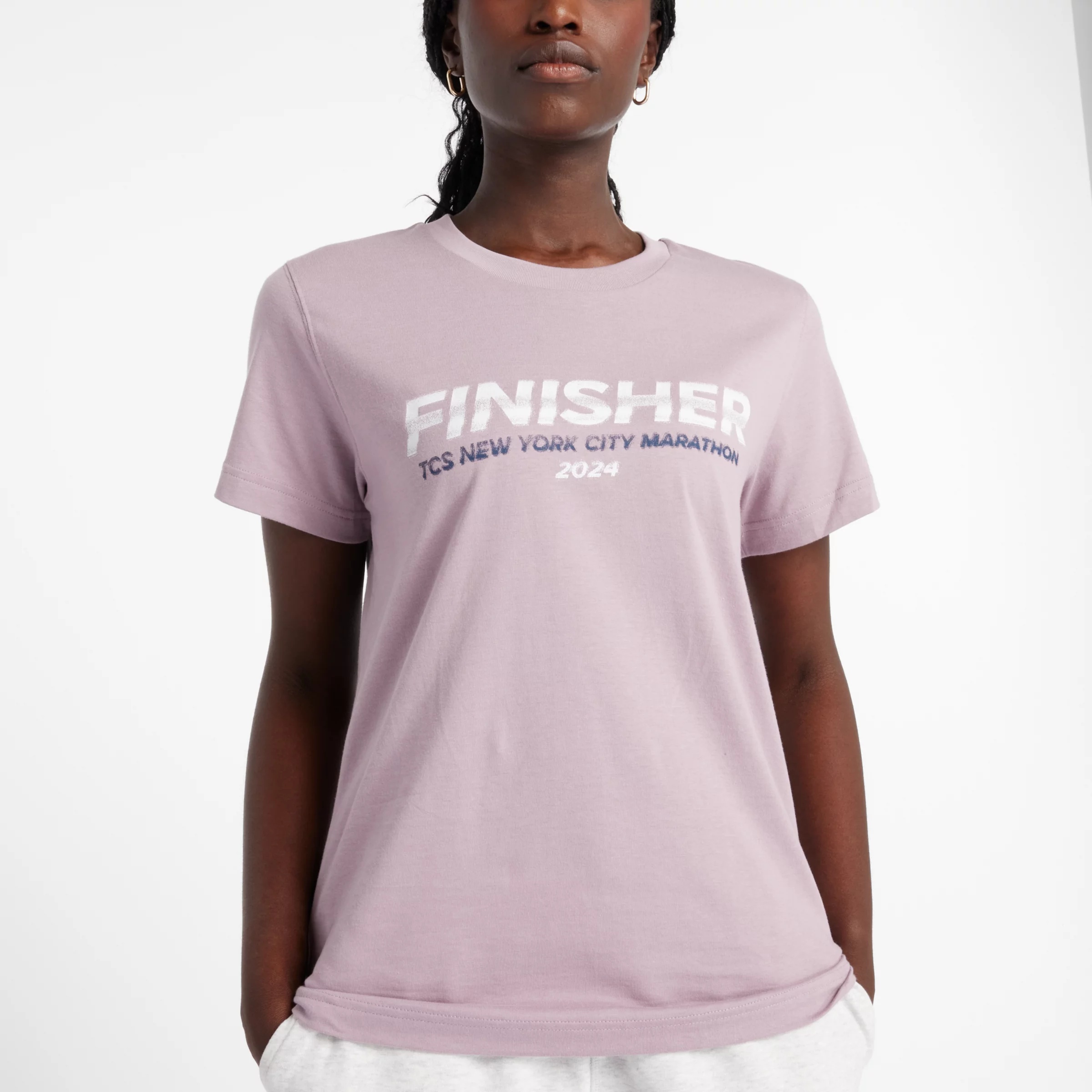 NYC Marathon Finisher T-Shirt - 4