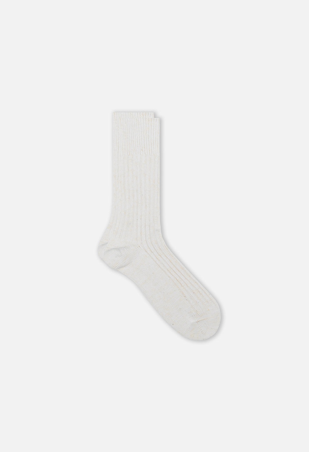 FOUNDATION 3 PACK SOCKS - 5