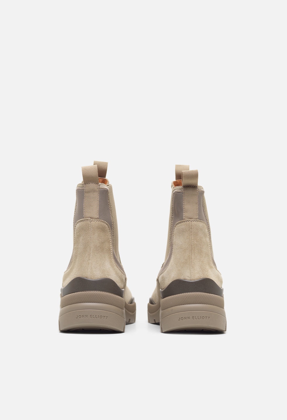 CALDERA CHELSEA BOOT - 6