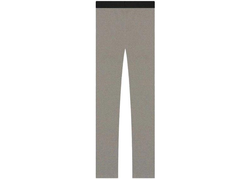 ESSENTIALS Fear of God Essentials Lounge Pant Grey Flannel outlook
