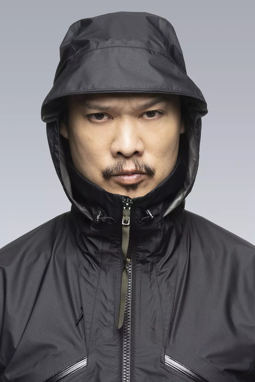 J104-GTPL 2L Gore-Tex Paclite Plus Jacket Black - 13