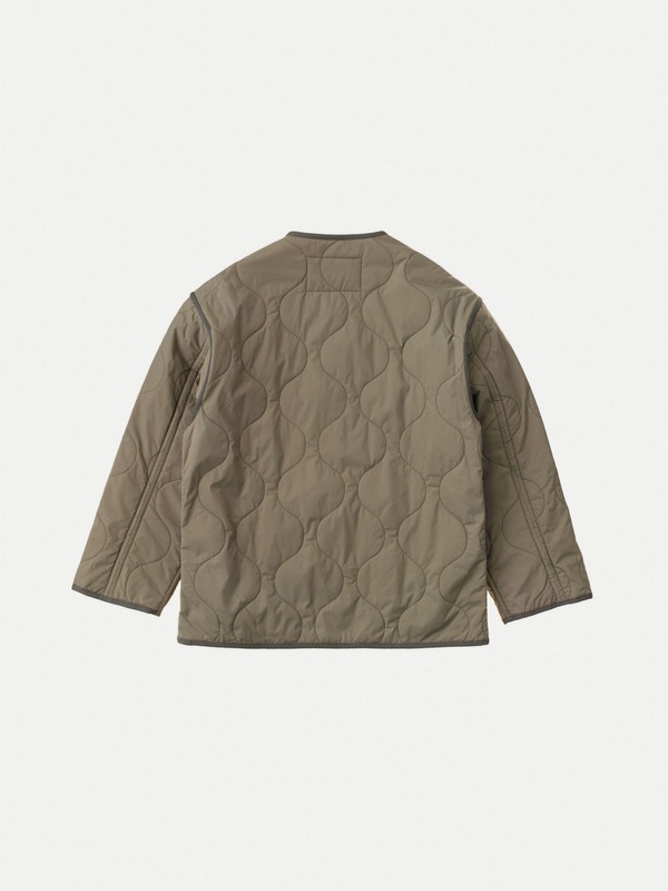 Siv Liner Jacket Olive - 6