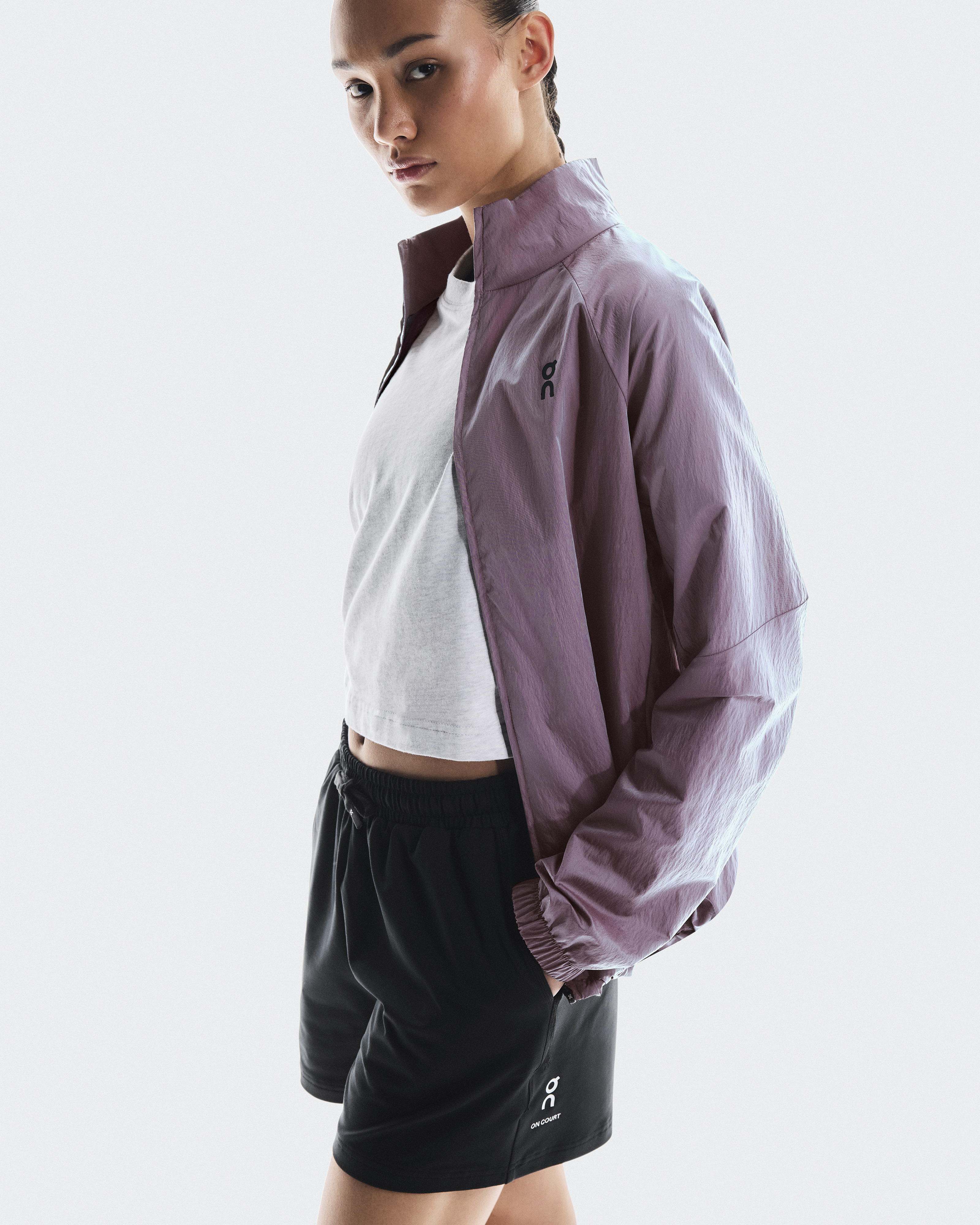 Court Jacket - 4