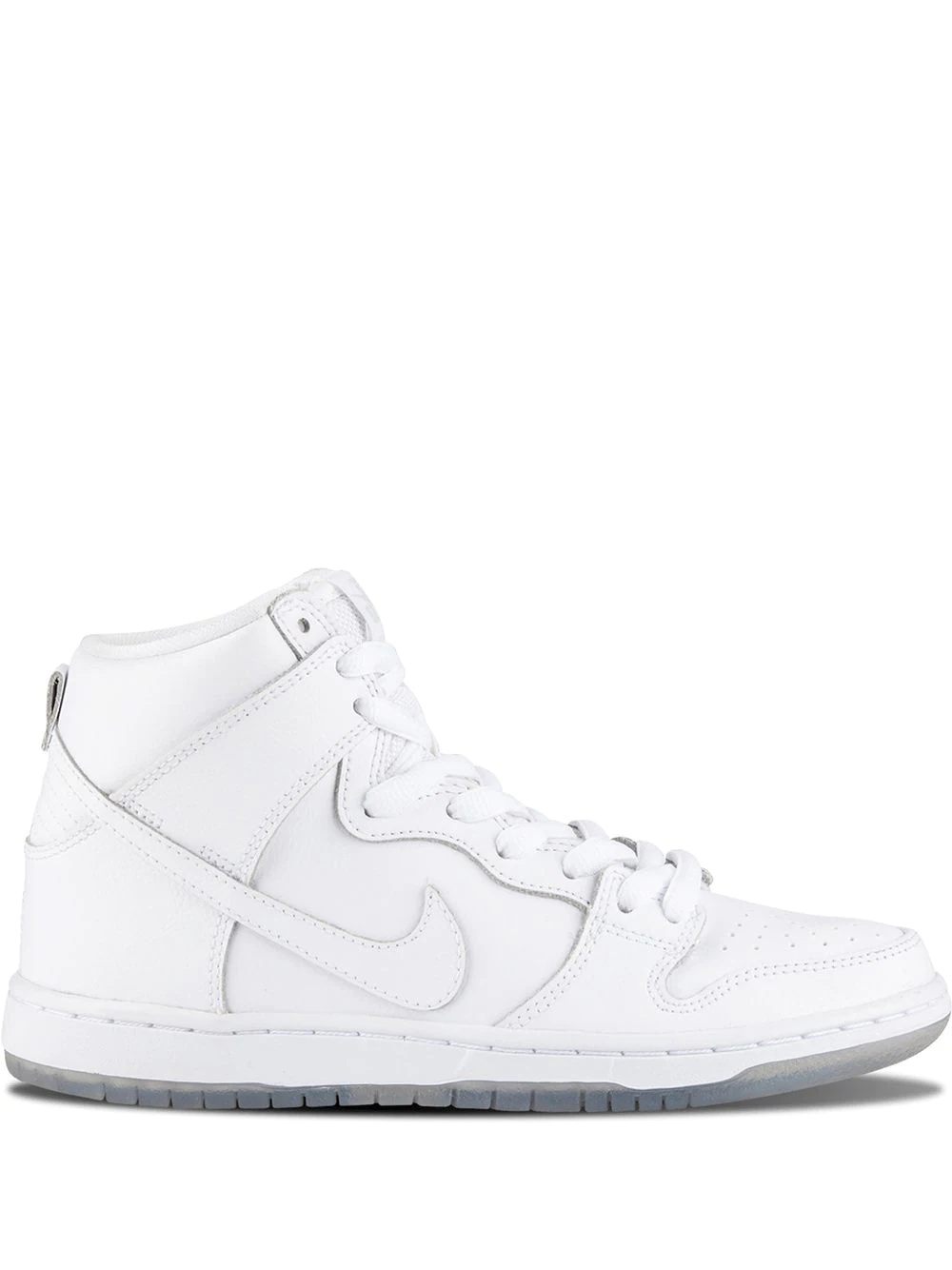 Dunk High Pro SB sneakers - 1