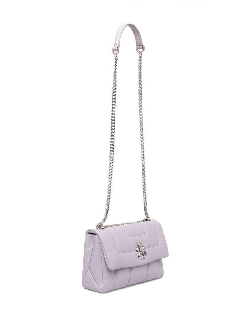 BOSS logo-plaque crossbody bag outlook