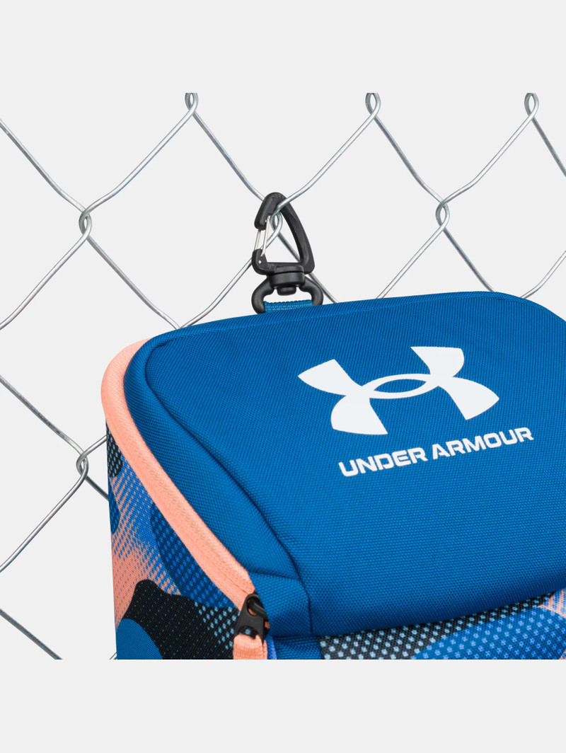 UA Sideline Lunch Box 9