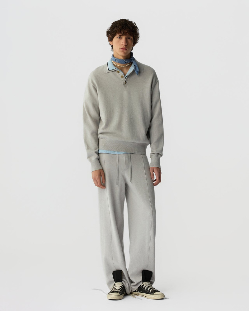 GUEST IN RESIDENCE Allday Polo outlook