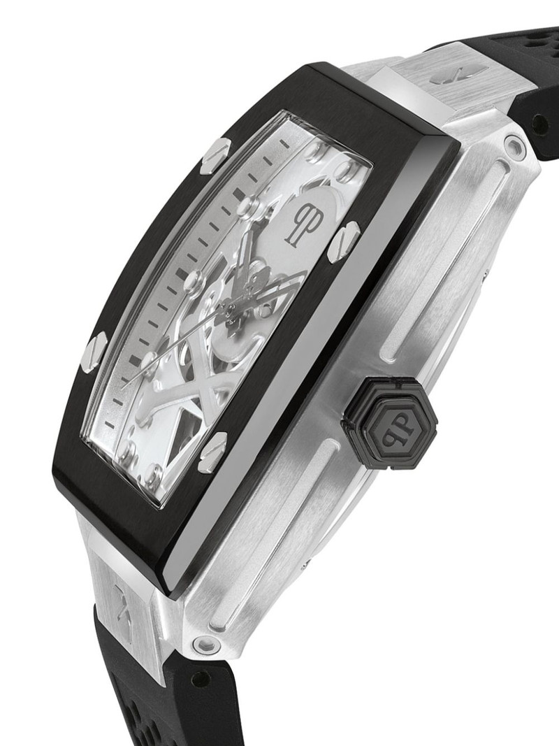 PHILIPP PLEIN The $keleton 44mm outlook
