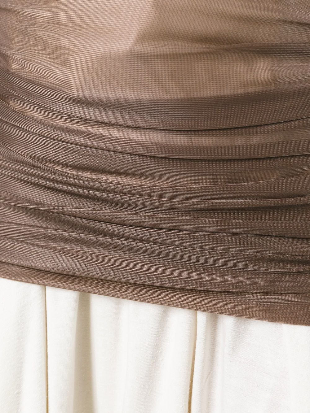 asymmetric skirt - 5