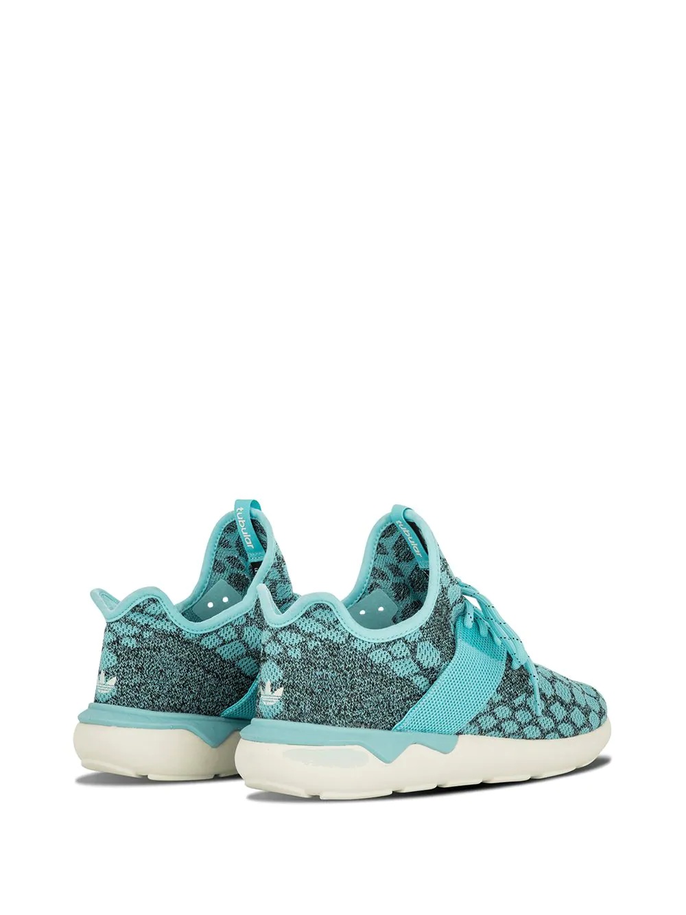 adidas Tubular Runner Prime Knit sneakers REVERSIBLE