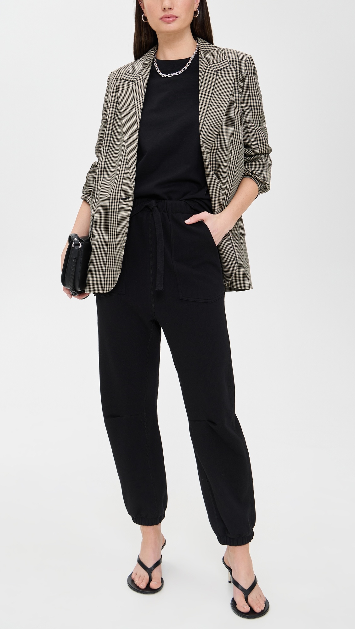 Dulce Sweatpants - 4